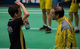 Image result for St Nicholas Badminton Club