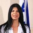 המסתנן שיצא לחופשי בהוראת השופטת, חילל באותו ערב גם את בית.