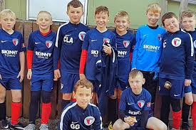 Image result for Wigan Juniors Yc Netball Club