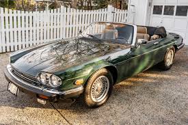 Image result for Racing Green 1990 Jaguar