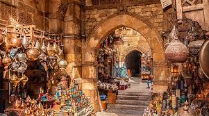 Image result for khan el khalili