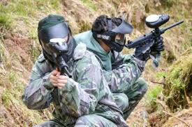 Image result for Cracking Day Paintball, Hampshire
