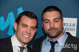 Anthony Carrino and John Colaneri. User ALVIN MENDOZA. Agency BWR-NY. Venue Marriott Marquis. The 24th Annual GLAAD Media Awards was held at Marquis at the ... - 48d18ce6-fac3-42ff-af7b-a4b599154287