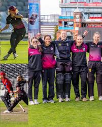 Image result for Stockport Georgians Cricket Club