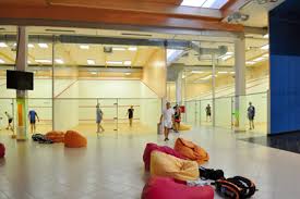 Image result for Wisbech & District Squash Club