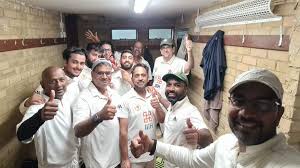 Image result for Ifield Cricket Club