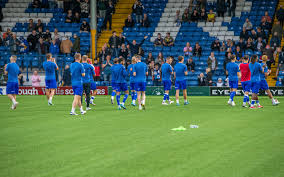 Image result for Burymead Football Club