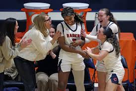 Image result for Blackpool Lights Ladies Basketball Club