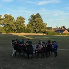 Image result for Ticknall Cricket Club