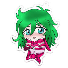 「アンドロメダ瞬」の画像検索結果