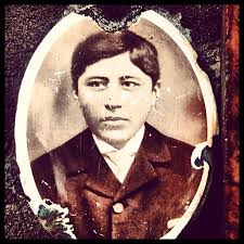 Image result for Saint Ceferino Namuncurá
