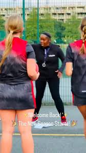 Image result for Wandsworth Netball Club