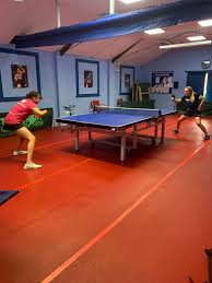 Image result for Highley Table Tennis Club