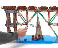 Image result for Bridge Construction Set