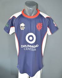 Image result for Northern Rugby Football Club