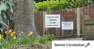 Image result for Carshalton Beeches Bowling Club