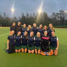 Image result for Queens University Belfast Mens Hockey Club