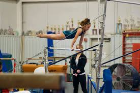 Image result for Mansfield Olympic Gymnastics Club