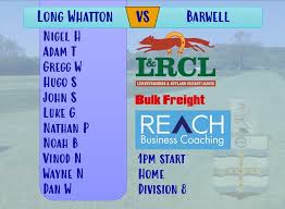 Image result for Long Whatton Cricket Club