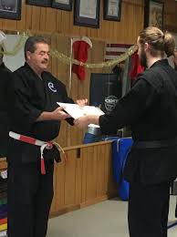 Image result for Cox And Gallacher Martial Arts