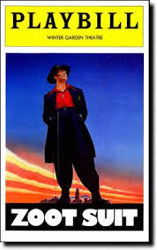 Image result for zoot suit