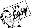 Keeping it Easy : November 2011