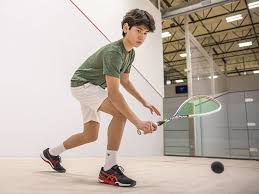 Image result for Dunston Squash Club