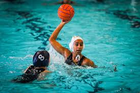 Image result for West London Penquin Swimming & Water Polo Club