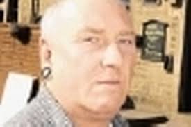 Ricky&#39;s Bar owner slams thugs who attacked regular Tony Schofield. PUB owner Ricky Park said the attack that left one of his regulars fighting for life was ... - 12960125jpeg