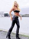  WWE Diva Gorgeous George : Brooke Adams Wwe Images, Pics, Photos ... 