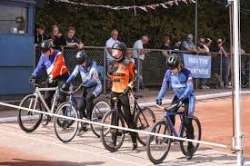 Image result for Wednesfield Aces Cycle Speedway Club
