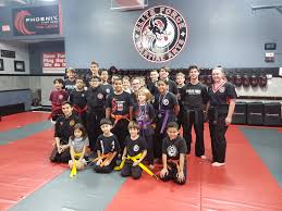 Image result for Elite Force Martial Arts