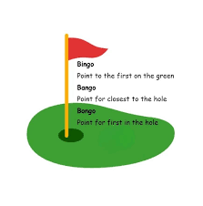 Image result for Bongos Disc Golf Club