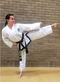 Image result for Bristol Taekwondo School
