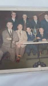 Image result for Alloa Brewery Bowling Club