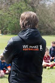 Image result for We Make Footballers
