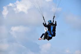 Image result for Dales Hang Gliding & Paragliding Club