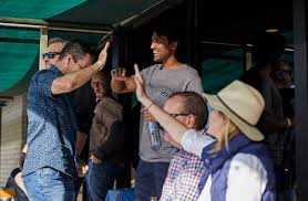 Image result for Hoddesdon (Rosehill) Bowls Club