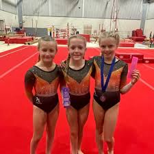 Image result for Marriotts Gymnastics Club