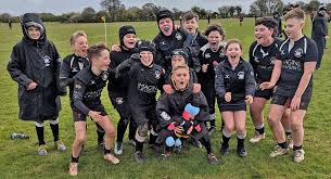 Image result for Avonmouth Old Boys Rugby Football Club