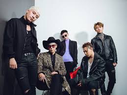 Image result for "Big Bang"
