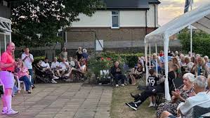 Image result for Walton-On-Thames Bowling Club