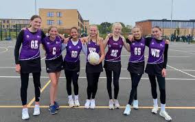 Image result for Sas Netball Club