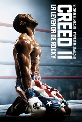 Creed II: La leyenda de Rocky-cine-velasco-totana