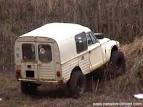 Citro&euml;n Acadiane