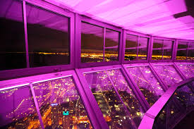Image result for cn tower glass floor