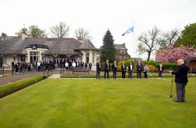 Image result for Ardgowan Bowling Club