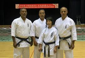 Image result for Uwe Karate Club