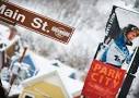 2002 Winter Olympic Games Retrospective