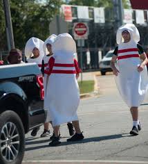 Image result for Parade Bowling Club